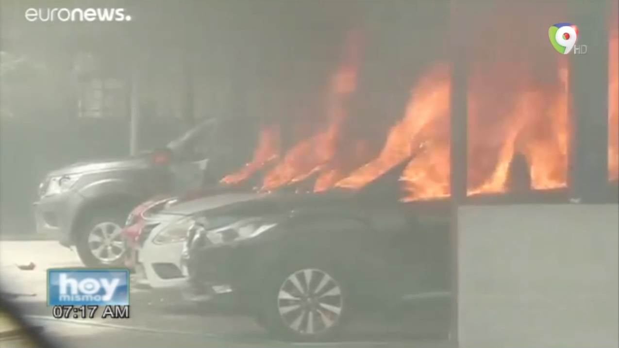 Está Es La Verdadera Realidad De Haití “Lo Que Nadie Sabe Ni Dicen”