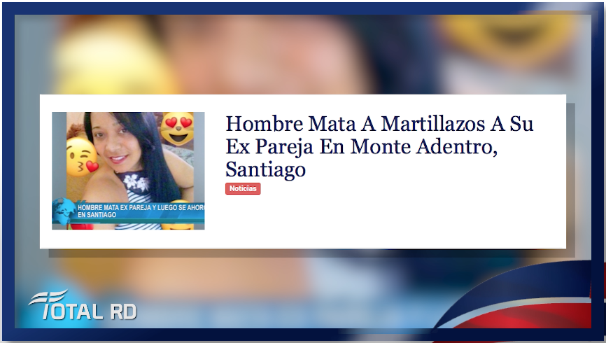 Resumen De Noticias Del 16 De Julio Del 2018 – Total RD