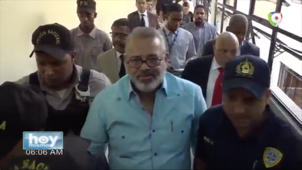 ¡Entérate! De Todo Lo Que Pasará Con El Caso De Los Tres Brazos