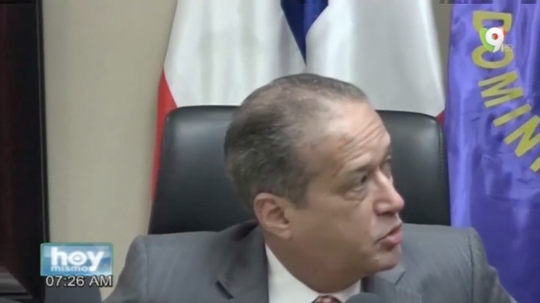 ¡Otra Vez! Posponen La Reunión Del Comité Político Del PLD