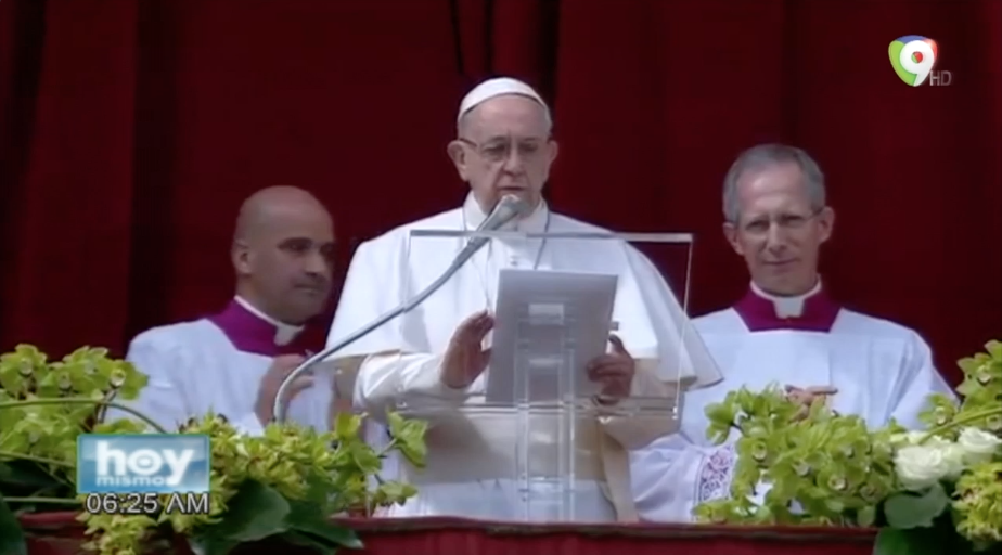 ¡De Ultimo Minuto! La Guerra Sucia Vuelve Al Vaticano