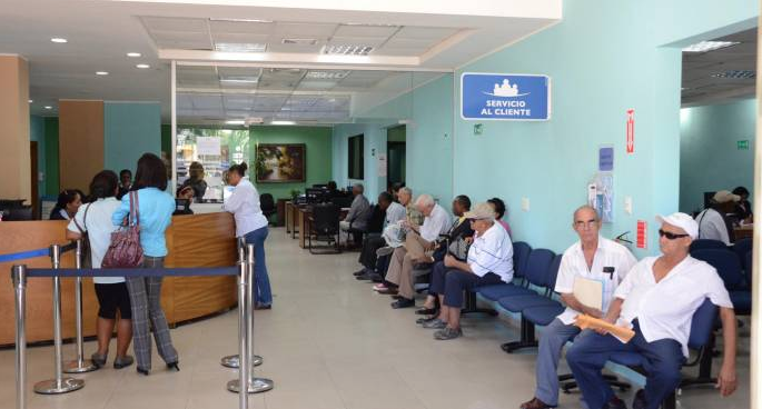 Sipen Propone Subir Edad De Pensión A 65 Años Y Los Aportes A Un 14%