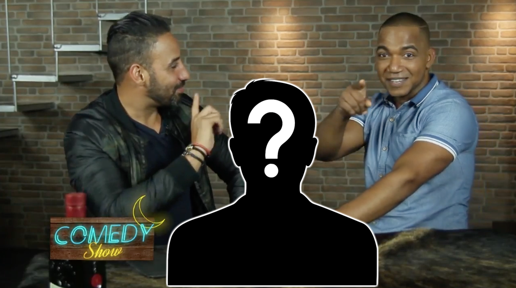 ¡Fuego! Entérate De Quien Es La Persona Más Hipócrita Del Los Medios De Comunicación Según Liondy Ozoria