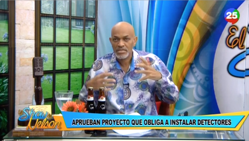 Aprueban Proyecto Que Obliga A Instalar Detectores