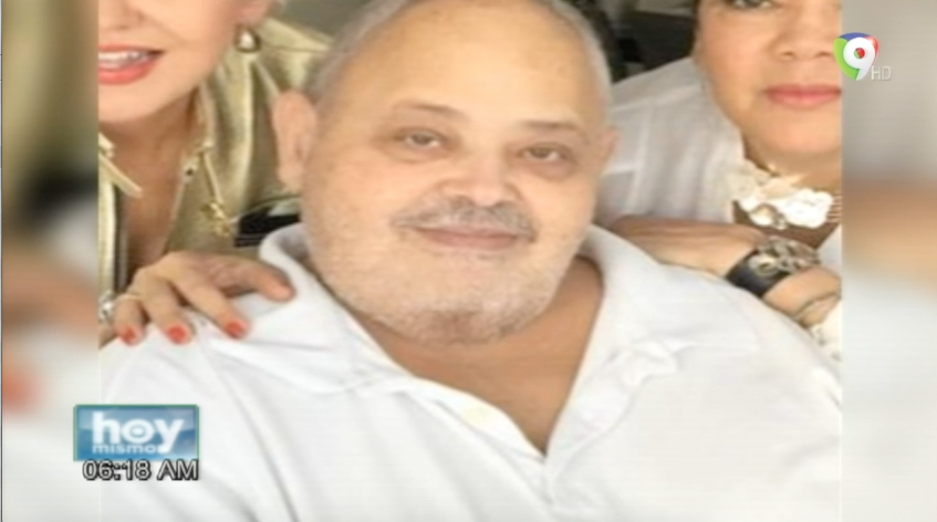 Muere El “Diseñador De Los Grandes Espectáculos”, Jorge Diep