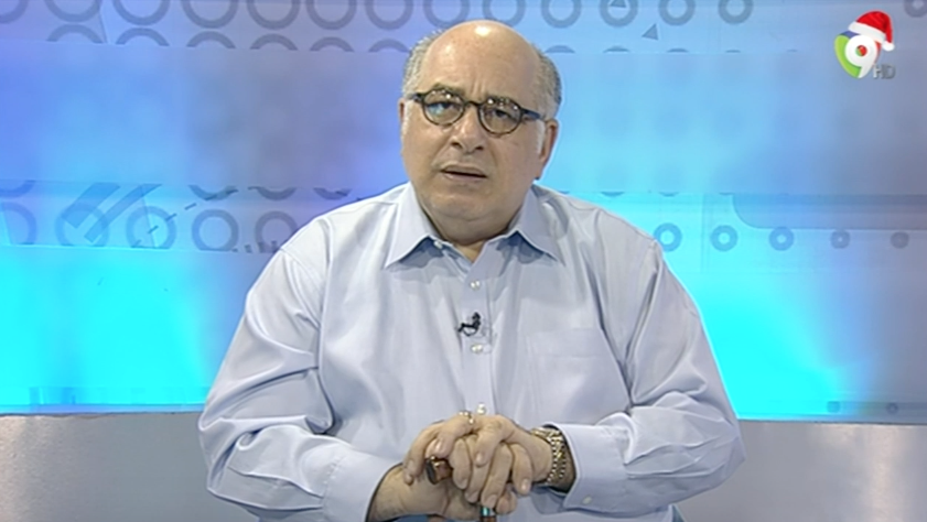 En DíaX Día Comentan Sobre La Reunión Del Comité Central Del PLD