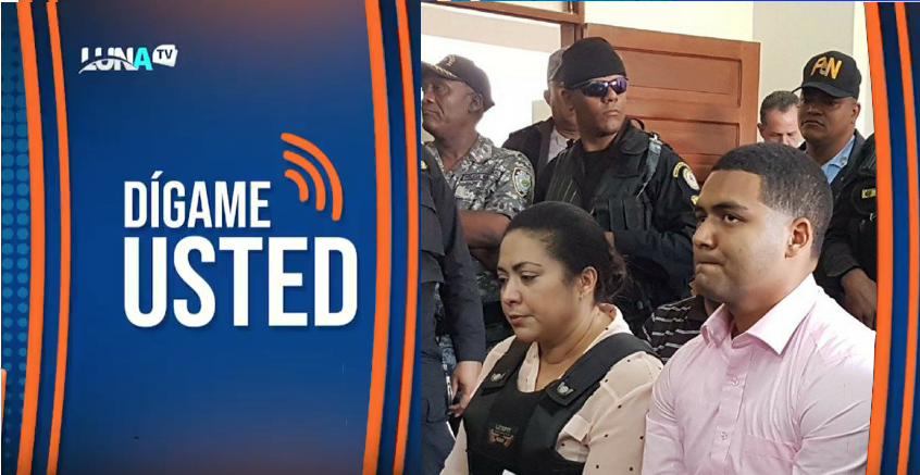 El Pueblo Se Expresa Sobre Sentencia A Marlon Y Marlin En DIGAME USTED