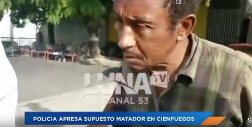 Hombre Pierde La Vida Por Tratar De Intervenir En Discusión Entre Madre E Hijo