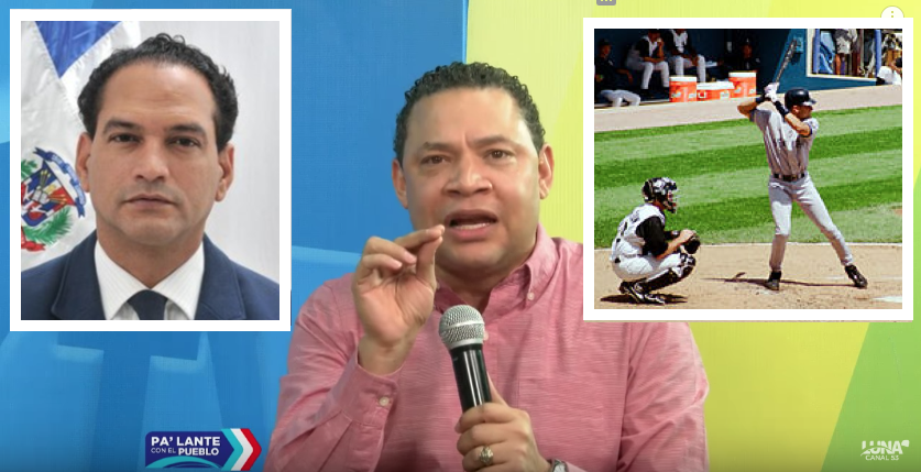 Bárbaro !! Mira El Proyecto De Ley Que Sometió El Diputado José Laluz En La Cámara De Diputados