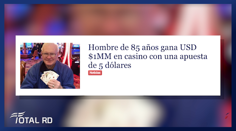Resumen De Noticias: Un Hombre Asesinó A Su Cuñado Por Supuesta Deuda De RD$6,000 Pesos – Total RD