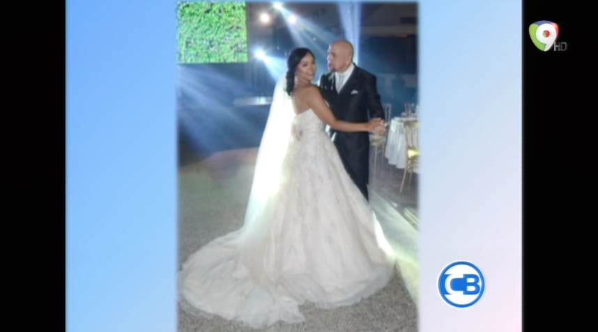 Carlos Batista: Se Casa Luis, El Músico De La ‘Dinastía Rosario’