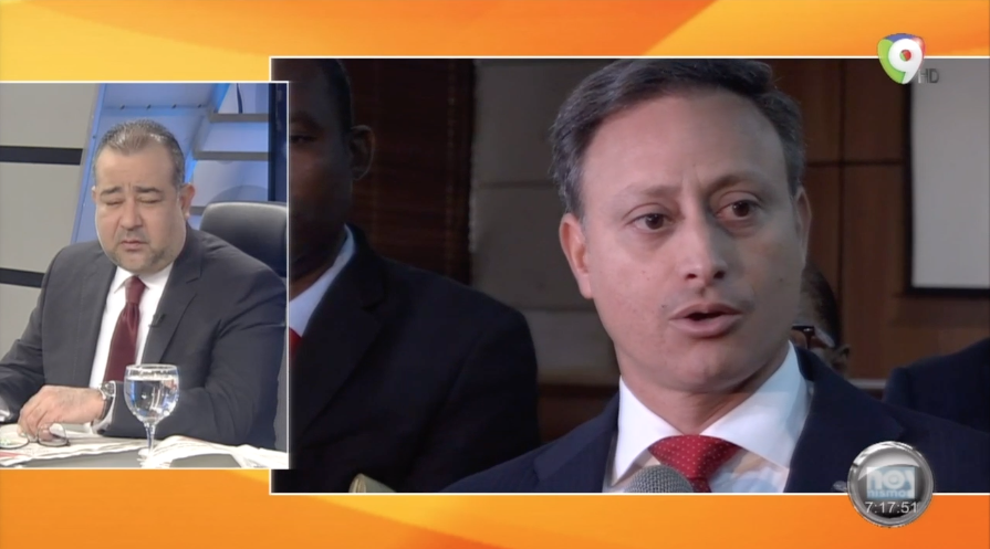 Cárcel De San Luis Será Demolida Este Miércoles Por Procuraduría