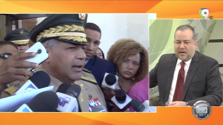 Ayer Todo Transcurrió En Calma En El área Fronteriza Luego Del Incidente Que Dejo Dos Muertos