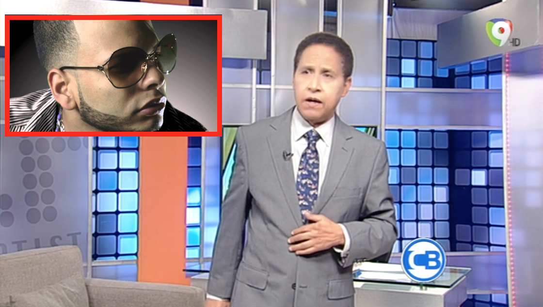 Carlos Batista Comenta Sobre El Caso De Ala Jaza Y Su Ex Esposa