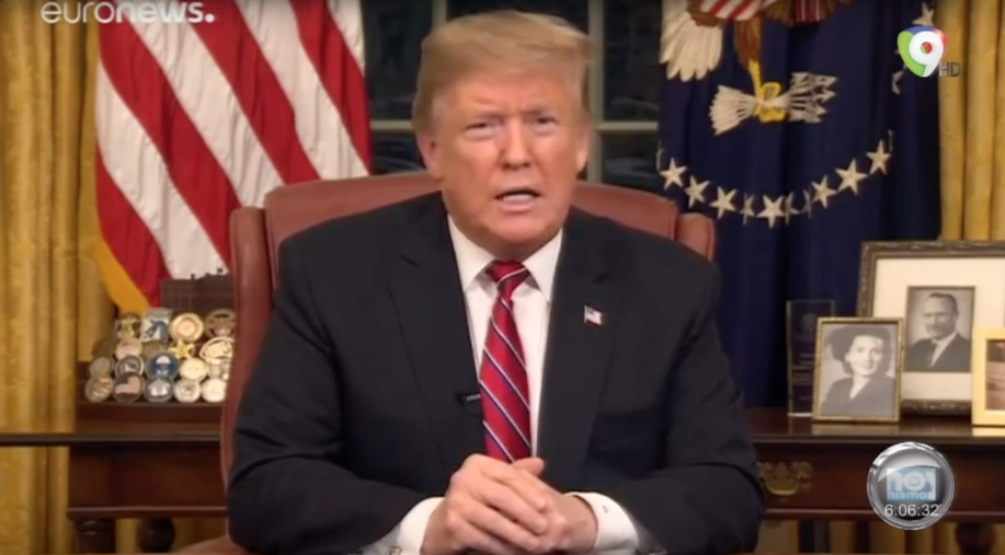 Entérese De: ¿En Qué Consiste El Cierre Parcial Del Gobierno De Estados Unidos?