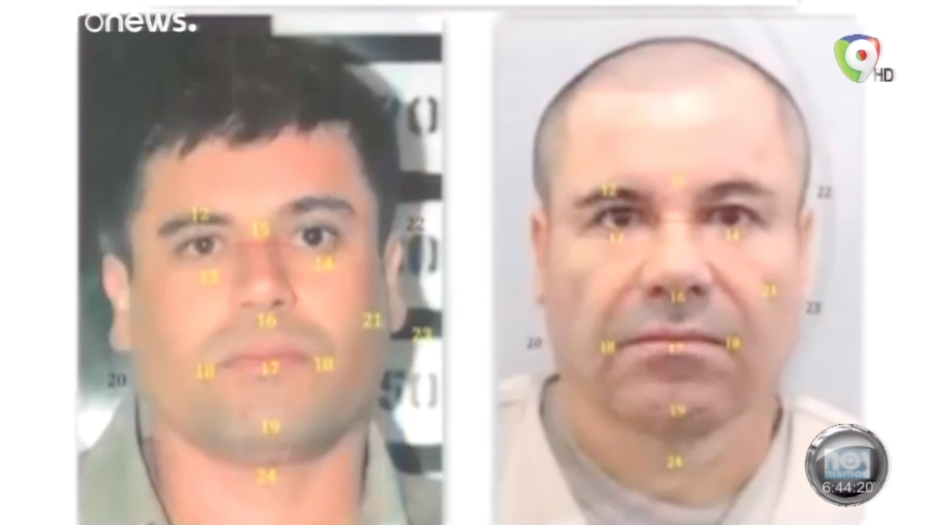 Dando Seguimiento Al Juicio Del Chapo Guzmán En Hoy Mismo