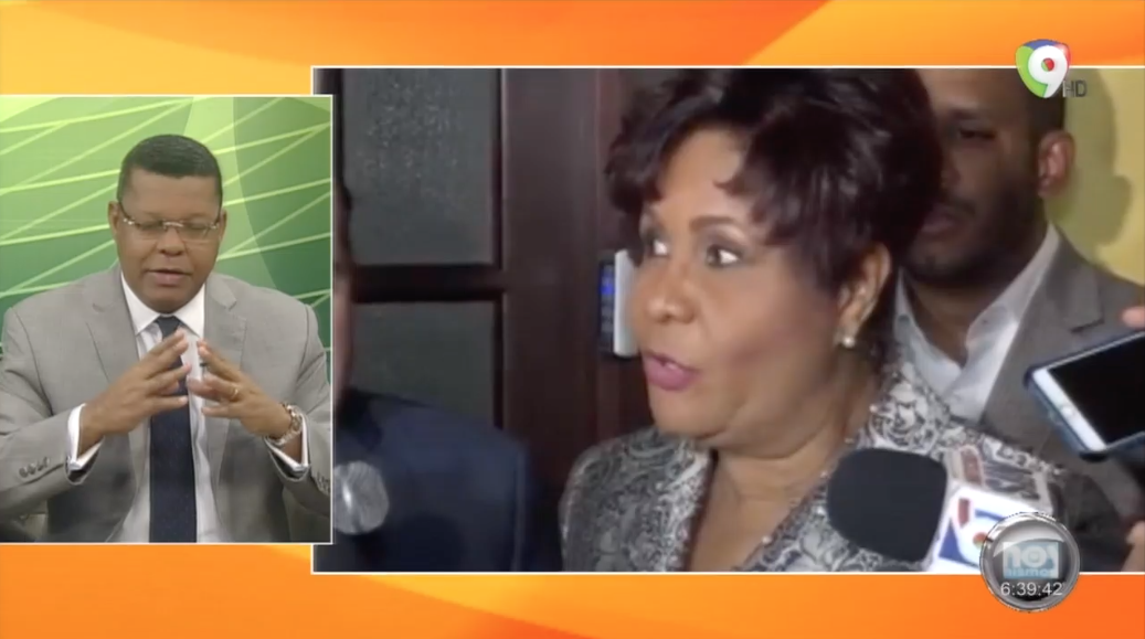 Consejo Magistratura Acoge Sugerencias De Comisión Para Evaluar Jueces De Suprema