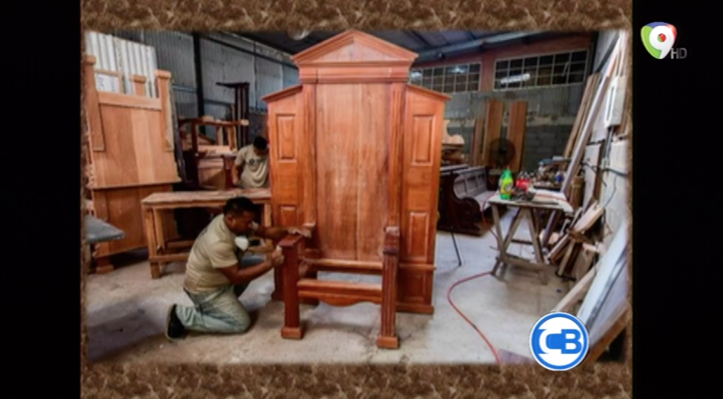 La Enorme Silla De Madera En La Que Se Sentará El Papa Francisco Durante Su Visita A Panamá