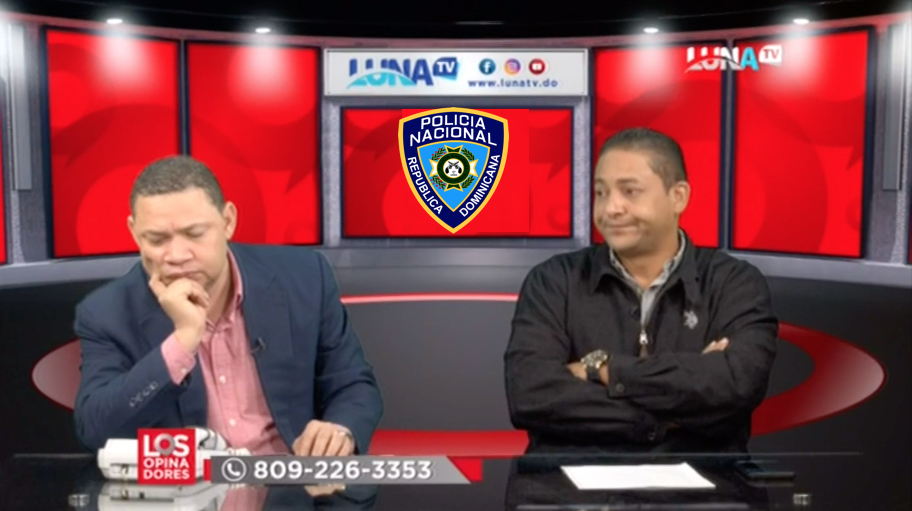 Al Coronel De Baní Los Vendió La Misma Policía Según Los Opinadores