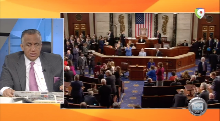 El Cierre Parcial Del Gobierno De EEUU Entra En Su Cuarta Semana Sin Solución A La Vista