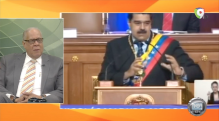 Nicolás Maduro Sube El Salario Mínimo En Venezuela En 300%