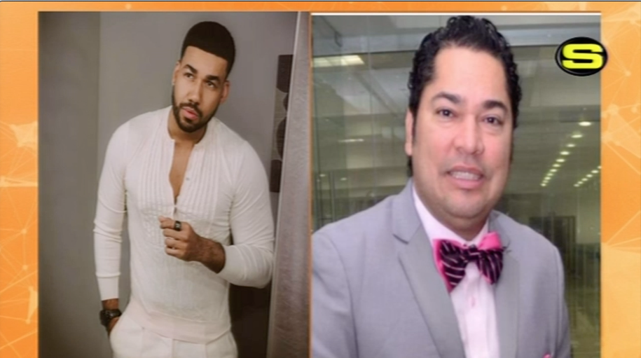 En El Programa Super Poder Acaban Con Frederick Martínez “El Pachá” Por Hablar De Romeo Santos