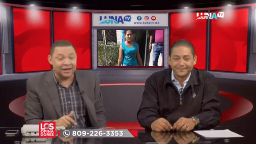 RD Necesita Más Mujeres Como La Banquera De La Vega Para Acabar Con La Delincuencia