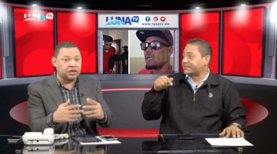 ¡Esto Es Increíble! El Mejor Punto De Drogas Del País Lo Tenía Mi Hermano “Buche”