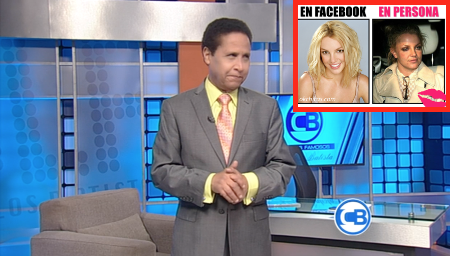 Carlos Batista Se Riega En Contra De Las Mujeres Feas Que Se Roban Los Perfiles De Modelos Para Pedir Dinero