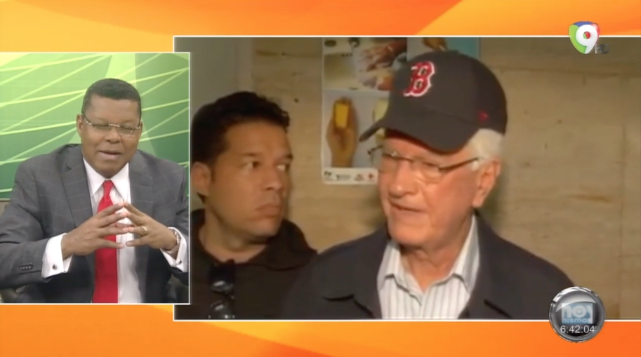 En Lugar Del DICAN Combatir El Microtráfico Lo Protege Según La Gente De Baní