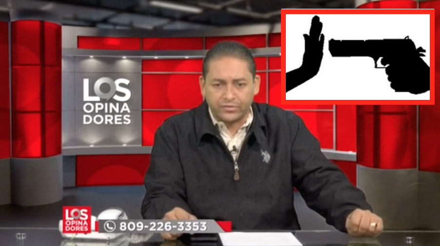 Los Opinadores: La Delincuencia Continúa Arropando A La República Dominicana