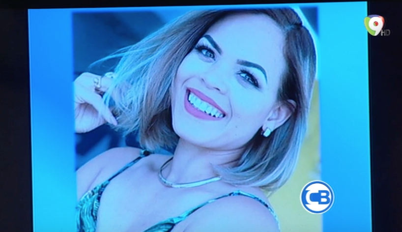 Dan De Alta A La Joven Comunicadora Kiara Romero