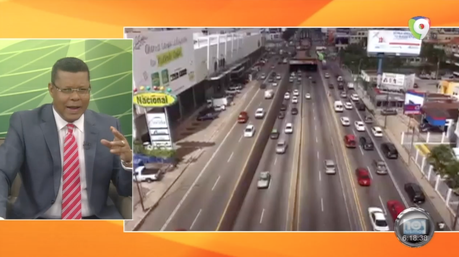 DIGESETT Se Lanza Hoy A Las Calles Para Controlar El Tránsito De Los  Camioneros