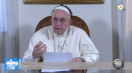 El Papa Francisco A La Jornada Mundial De La Juventud En Panamá