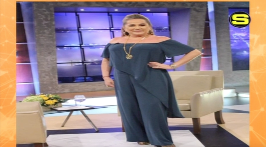 En Super Farándula Comentan Sobre Soberano Al Mérito De Jatnna Tavárez En Premios Soberano