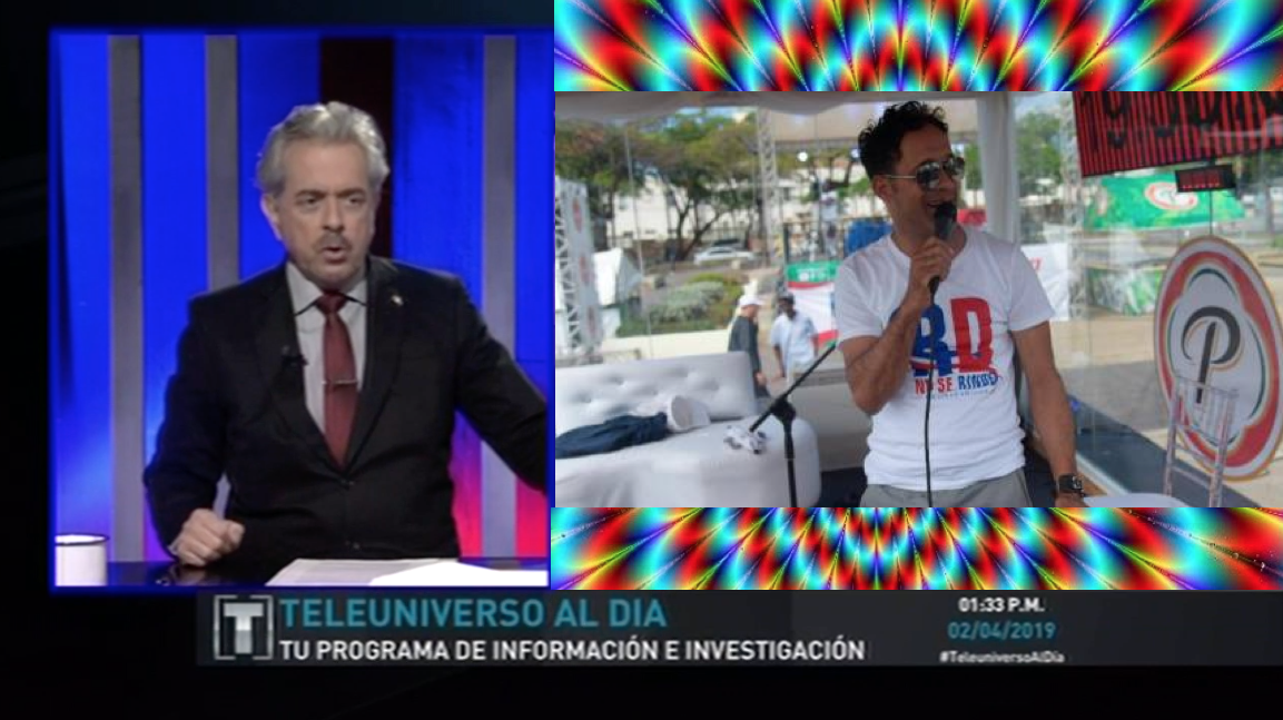 Juan La Mur: ¿Qué Podría Estarle Ya Pasando A Carlos Silver Por No Dormir?