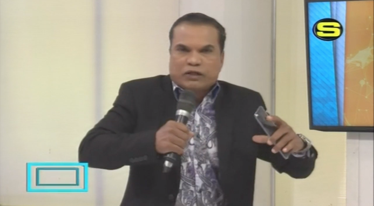 El Internacional Mamola Presenta El Top 10 De Los Influencers  Dominicanos En Descenso