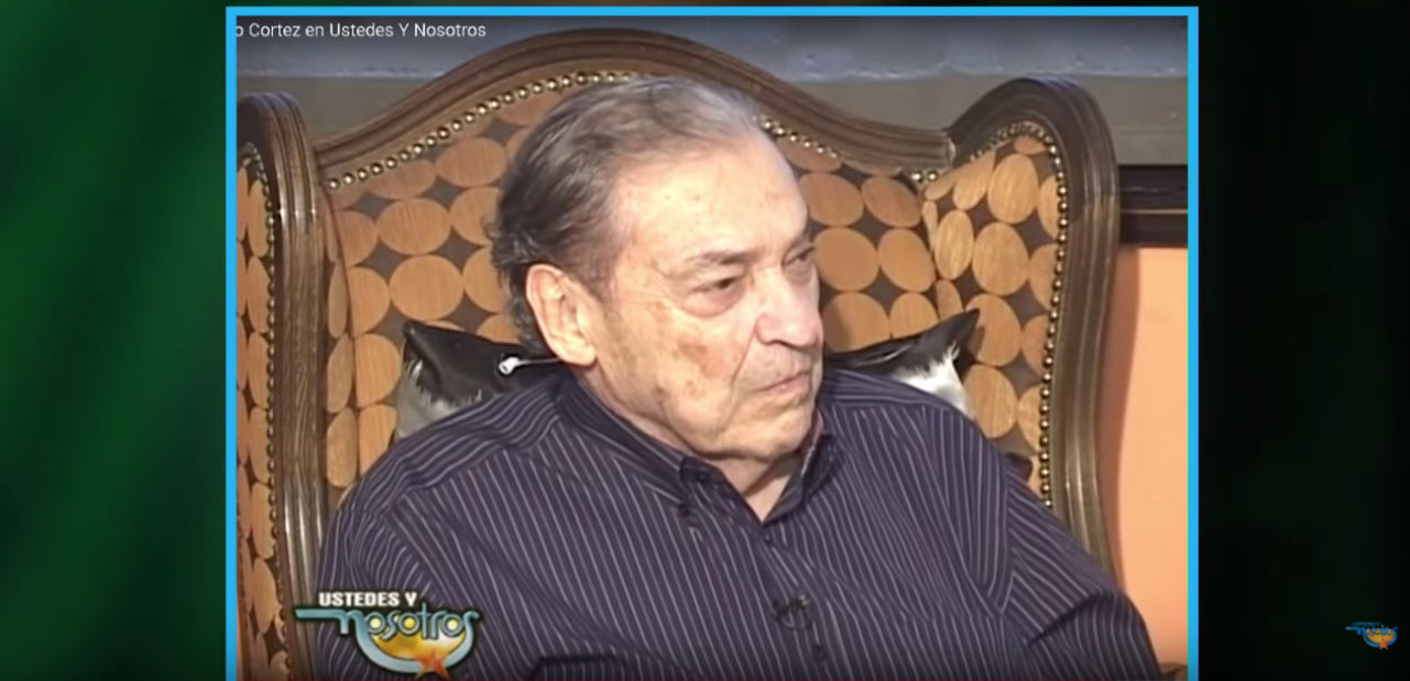 Muere Cantante Alberto Cortez