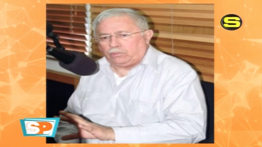 El Internacional Mamola Le Manda Fuego A Alvarito Arvelo 