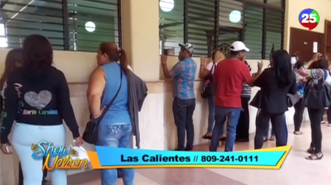 Imponen Prisión Preventiva A 15 De 21 Acusados De Tráfico De Personas