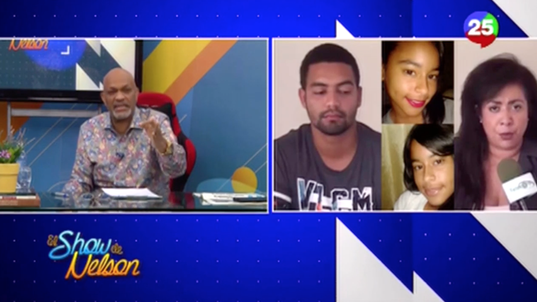 Se Riega Nelson Javier Con La Posible Rebaja De La Condena A Los Implicados De Caso Emely Peguero