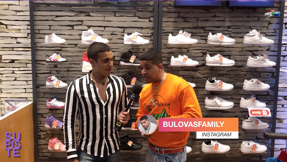 Bulova Family Nos Habla Sobre Su Inicio En La Música Urbana