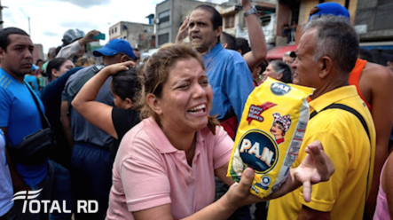Al Menos 4 Millones De Venezolanos Han Salido De Su País