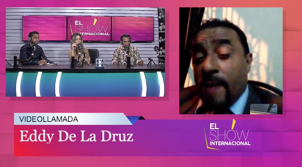 En Exclusiva Llama El Hombre Que Está Demandando A Raulín Rodríguez Por Más De 20 Millones