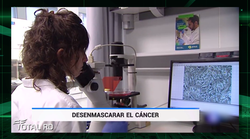 Crean Un Nuevo Fármaco Oncológico Que Evita La Metástasis Y Reduce El Tumor