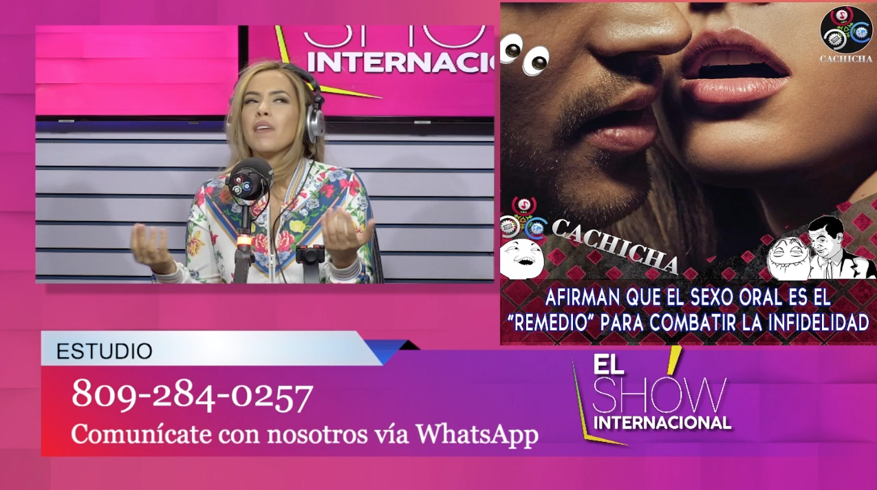 La Dra. Thelma De León Habla Sobre La Importancia Del Sexo Oral