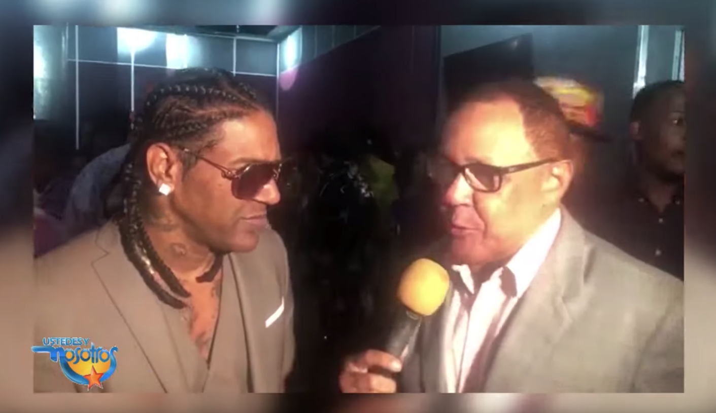 Omega Dice No Tiene Competencia En La Música