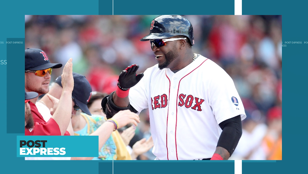 David Ortiz Fue Sometido A Tercera Cirugía Por Complicaciones De Salud