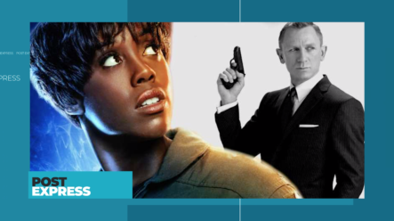 El Nuevo Agente 007 Será Mujer Y De Raza Negra
