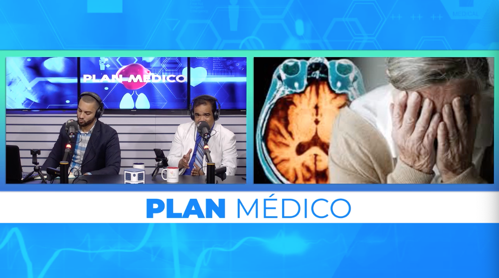 Conociendo ¿Cómo Se Puede Prevenir El Alzheimer? En Plan Médico De Cachicha Tv